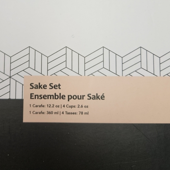 Japanese Sushi Ramen Dish Set - Picture 14 of 15